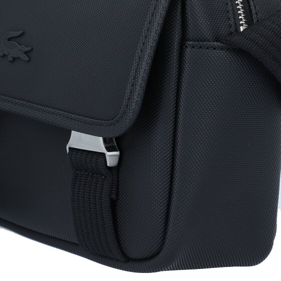Lacoste Men's Classic Umhängetasche 23 cm