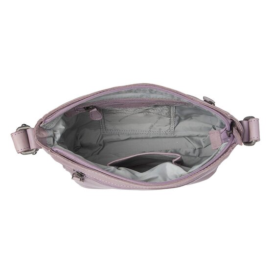 The Chesterfield Brand Aston Umhängetasche Leder 25 cm