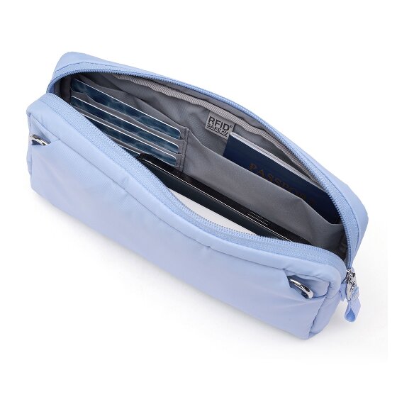 Pacsafe Pacsafe W Umhängetasche RFID Schutz 24 cm