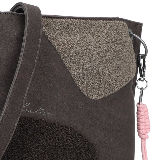 Fritzi aus Preußen Fritzi03 Umhängetasche 22.5 cm