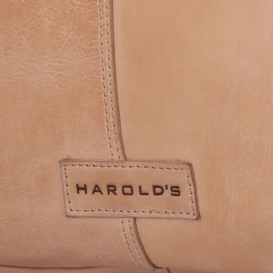 Harold's Submarine Umhängetasche Leder 31 cm