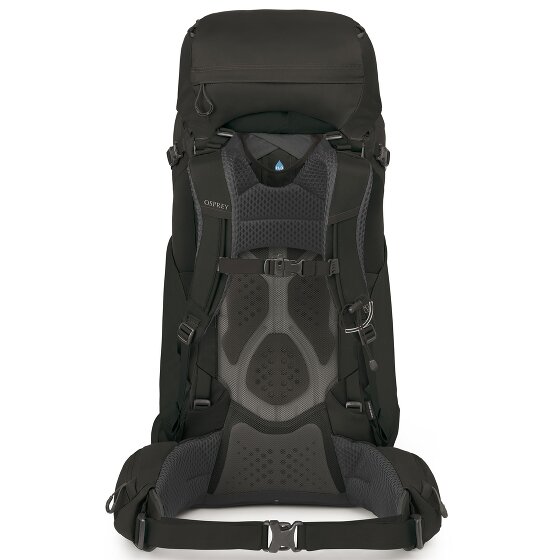 Osprey Kestrel 58 Wanderrucksack L-XL 82 cm