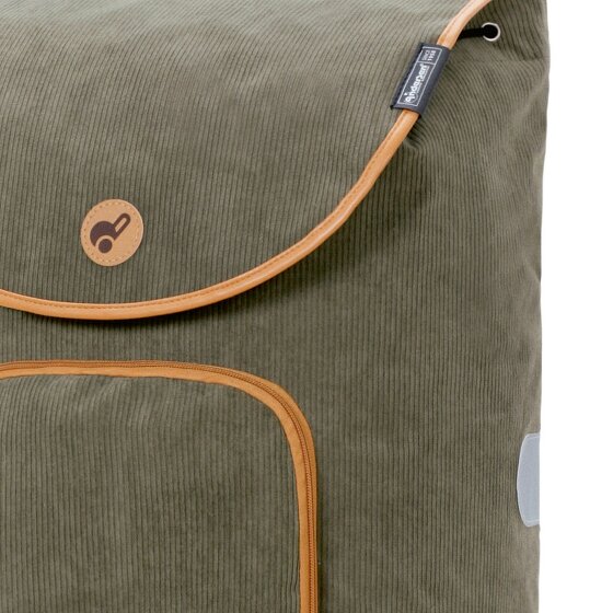 Andersen Shopper Alu Star Shopper Marta Einkaufstrolley 59 cm