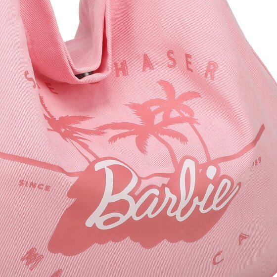 Fritzi aus Preußen Malibu Denim Limited Barbie Easy Schultertasche 48 cm