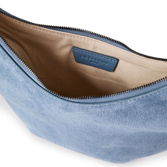 Liebeskind Ryker Schultertasche XS Leder 28 cm