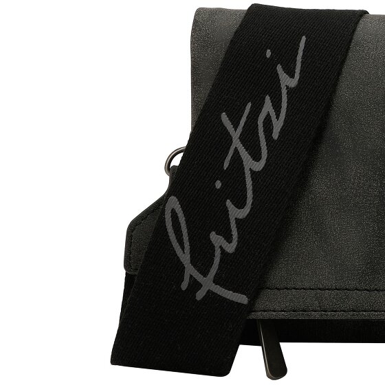 Fritzi aus Preußen Ronja Cross Vintage Umhängetasche 30 cm