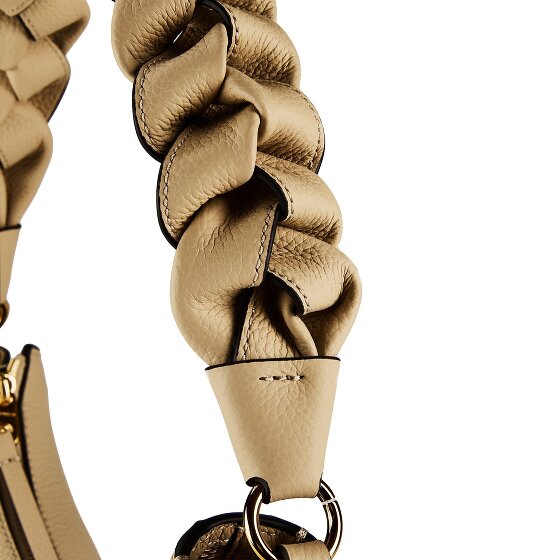 Coccinelle Boheme Schultertasche Leder 30 cm