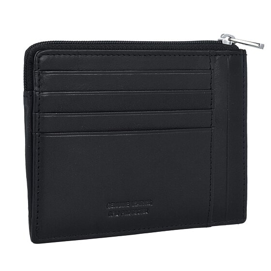Bric's Monte Rosa Geldbörse RFID Leder 12 cm