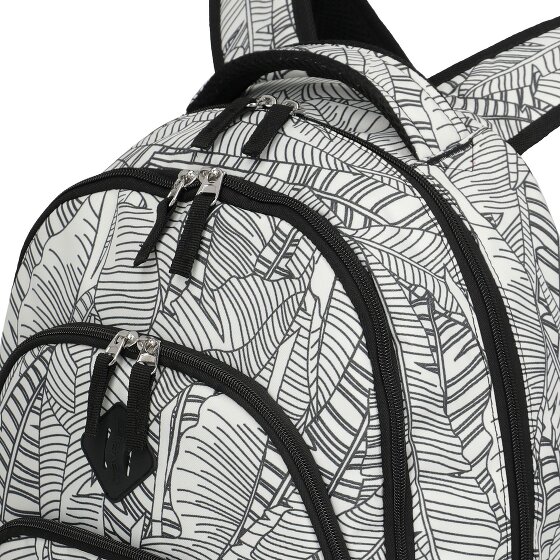 Travelite Basics Daypack 45 cm Laptopfach