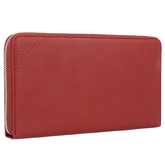 Esquire Deer Geldbörse Leder 19 cm