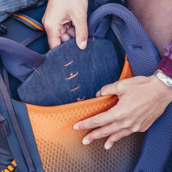 Gregory Maven 48 Trekkingrucksack S-M 68 cm