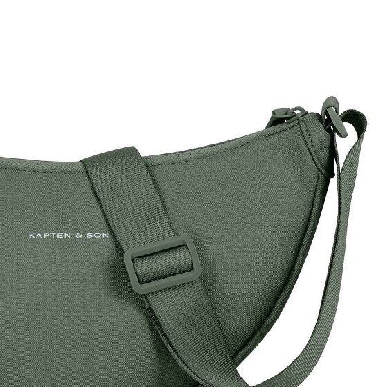 Kapten & Son Essential Moon Bag Schultertasche 30.5 cm