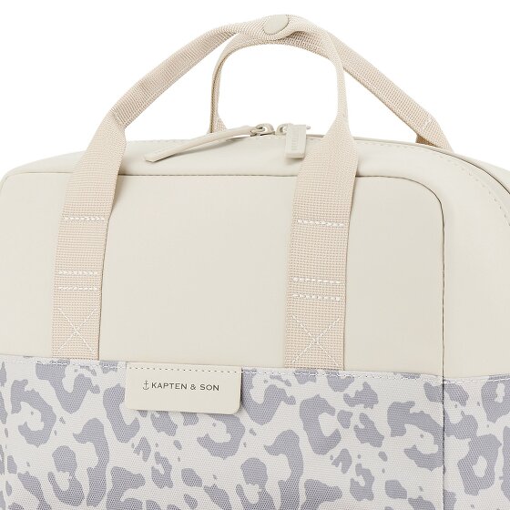 Kapten & Son Bergen Pro Daypack 39 cm Laptopfach