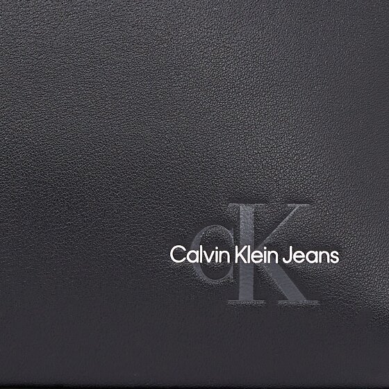 Calvin Klein Jeans Monogram Soft Umhängetasche 24 cm