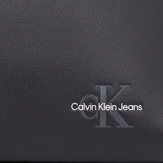 Calvin Klein Jeans Monogram Soft Umhängetasche 24 cm