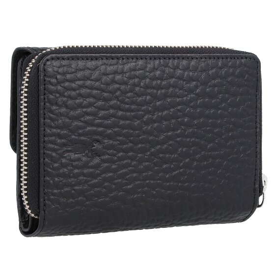 Jack Kinsky Albany 512 Geldbörse RFID Leder 13,5 cm