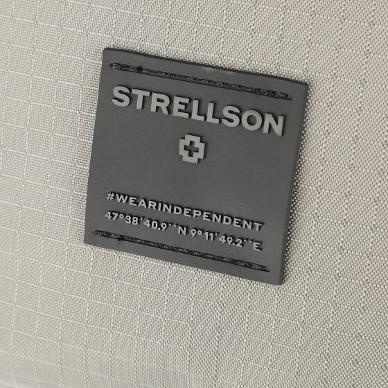 Strellson Northwood Marcus Umhängetasche 20.5 cm