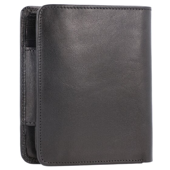 Golden Head Colorado Geldbörse RFID Leder 11 cm
