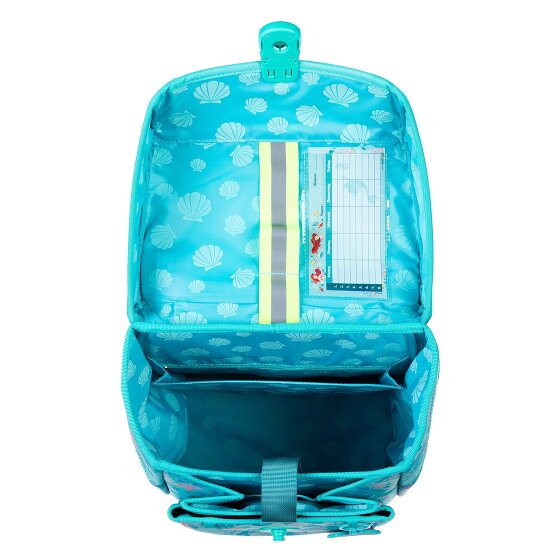 McNeill Perfecto Schulranzen-Set 5-teilig