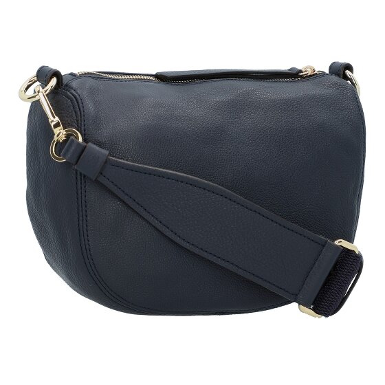 abro Dalia Umhängetasche Leder 22 cm