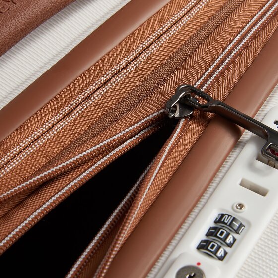 Delsey Paris Chatelet Air 2.0 4 Rollen Kabinentrolley 55 cm