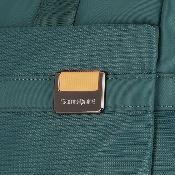 Samsonite Airea Weekender Reisetasche 45 cm
