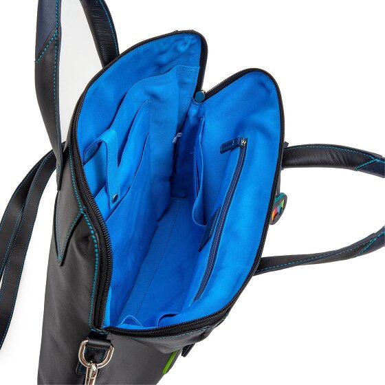 Mywalit Aktentasche Leder 40 cm Laptopfach