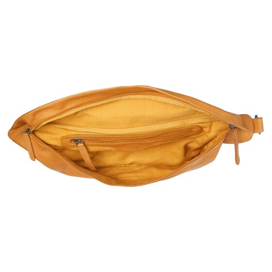 The Chesterfield Brand Kruger Gürteltasche Leder 40 cm