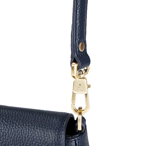 Braun Büffel Hanna Schultertasche XS Leder 21 cm