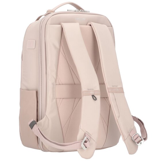 Samsonite Workstationist Rucksack 43 cm Laptopfach