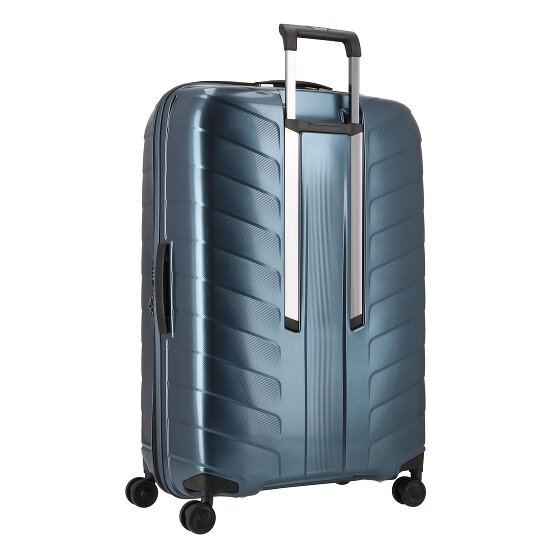Samsonite Attrix 4 Rollen Trolley 81 cm