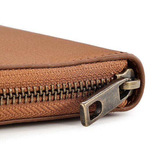Liebeskind Gigi Geldbörse RFID Schutz Leder 19 cm
