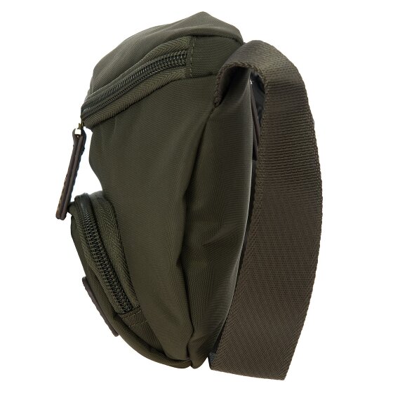 Bric's X-Collection Gürteltasche 23 cm