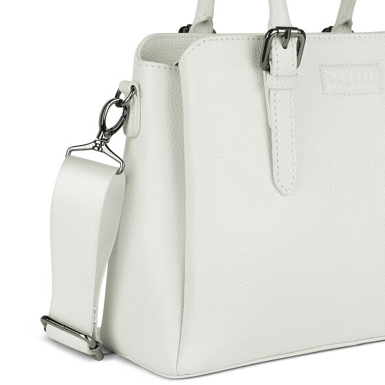 bugatti Elsa Handtasche Leder 30 cm