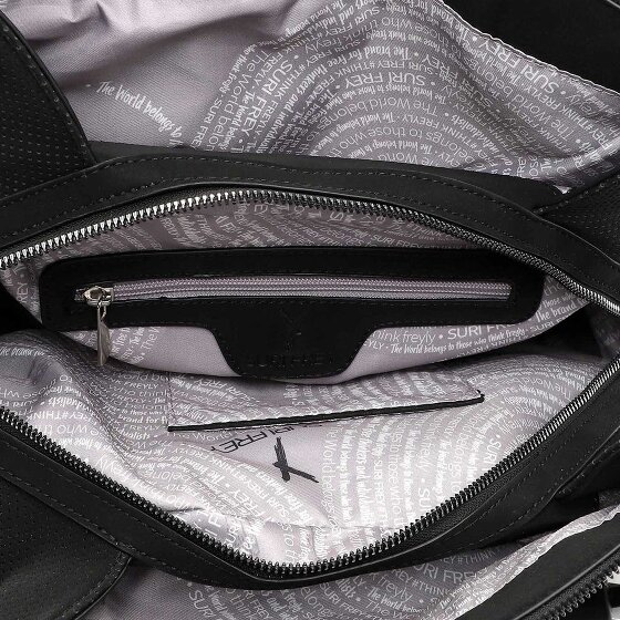 Suri Frey SFY Romy Shopper Tasche 35 cm