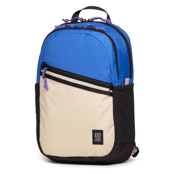 Topo Designs Commuter Daypack 49.5 cm Laptopfach