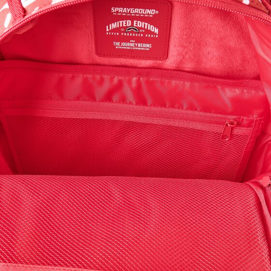 Sprayground Striking Daypack 45 cm Laptopfach