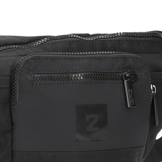 Zwei Bonny Gürteltasche 45 cm