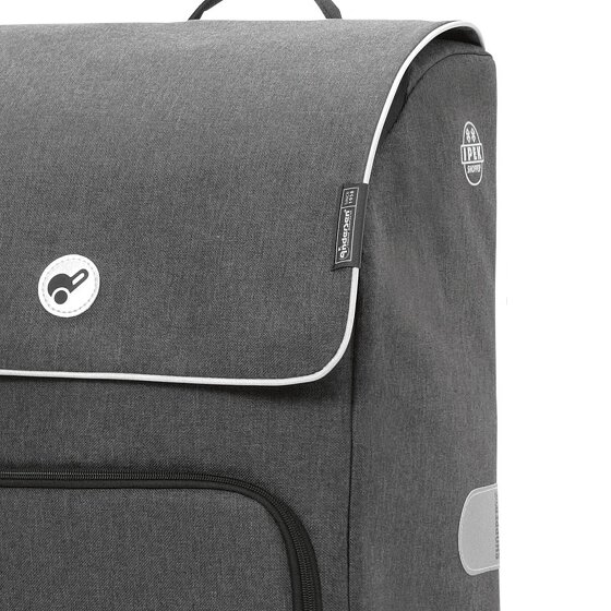 Andersen Shopper Treppensteiger Scala Shopper Ipek Maxi Einkaufstrolley 59 cm