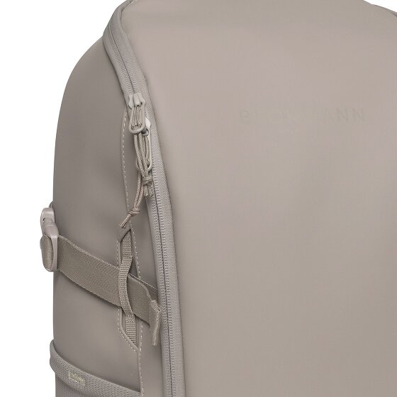 Beckmann Norway Street Go Daypack 47 cm Laptopfach