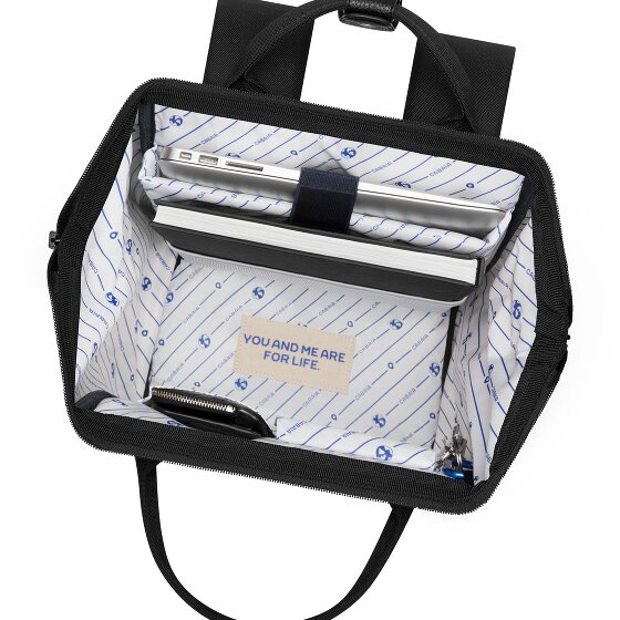 Cabaia Adventurer Essentials Medium Daypack 41 cm Laptopfach