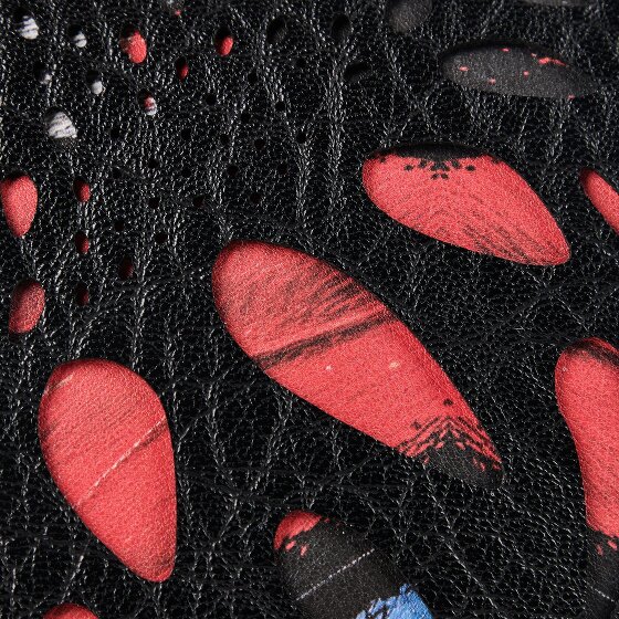 Desigual Notus Print Schultertasche 22 cm
