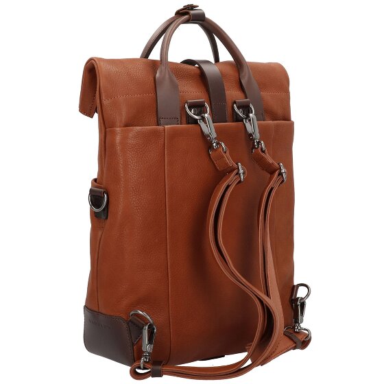 Harold's Mount Ivy Rucksack 35cm Laptopfach