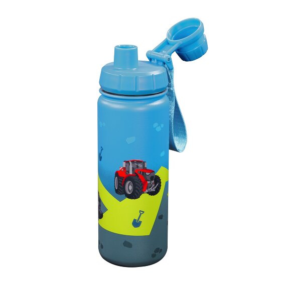 Step by Step Trinkflasche 1 ml