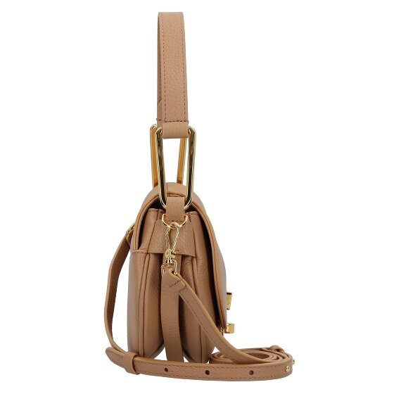 Coccinelle Magie Handtasche Leder 22 cm