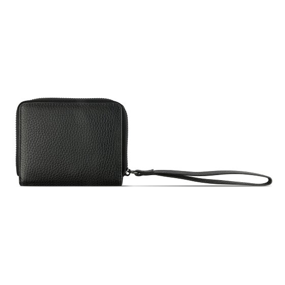 bugatti Elsa Geldbörse RFID Schutz Leder 11 cm