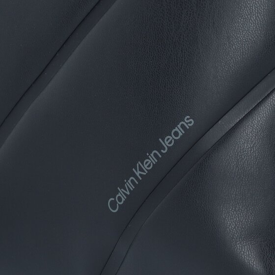 Calvin Klein Jeans Quilted Handtasche 25 cm