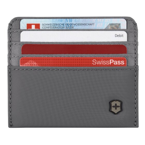 Victorinox Travel Essentials Kreditkartenetui RFID Schutz 10 cm