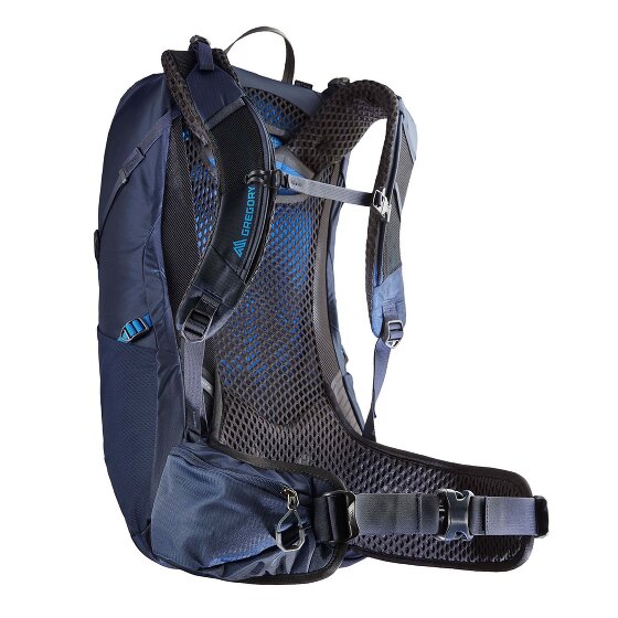 Gregory Zulu 30 Wanderrucksack S-M 57 cm