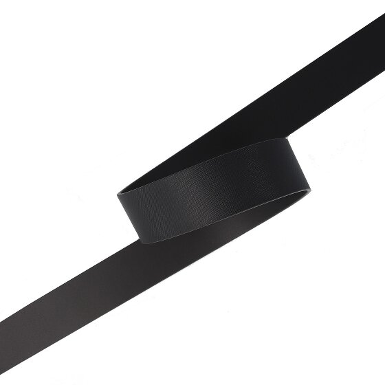 Calvin Klein CK Metal Gürtel Leder